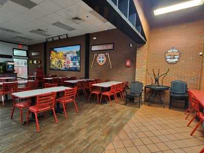 Firehouse Subs
