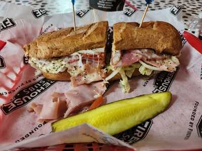 Firehouse Subs
