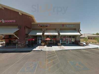 Firehouse Subs