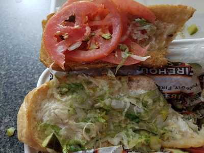 Firehouse Subs