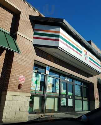 7-eleven
