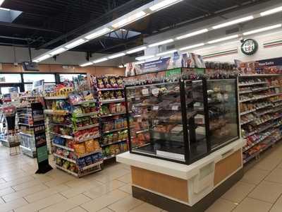 7-eleven