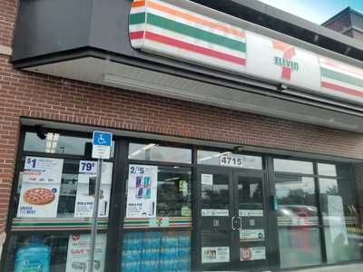 7-eleven