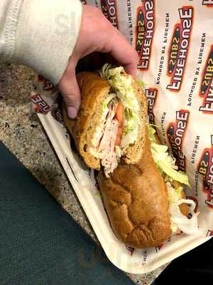 Firehouse Subs