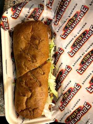 Firehouse Subs
