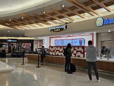 Firehouse Subs