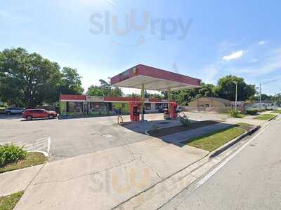 My Kitchen Wings & Fish