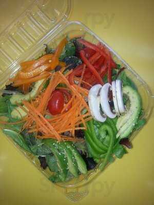 Island Flame Lucky Hibachi