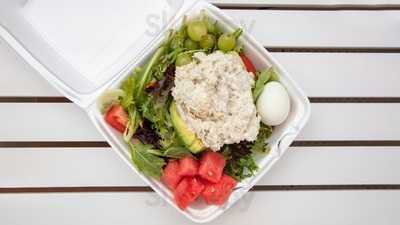 Olde Station Sub Shop