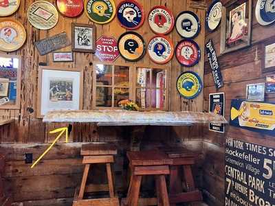 Olde Station Sub Shop