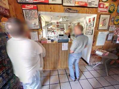 Olde Station Sub Shop