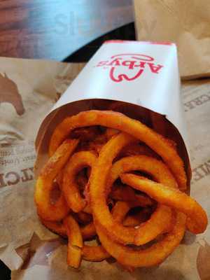 Arby's