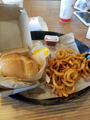Arby's