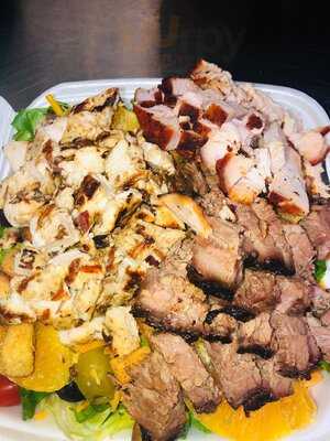 Lukas Barbecue & Steakhouse