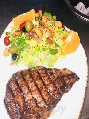 Lukas Barbecue & Steakhouse