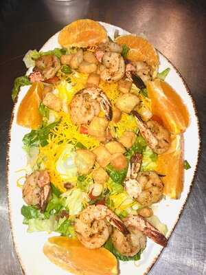 Lukas Barbecue & Steakhouse