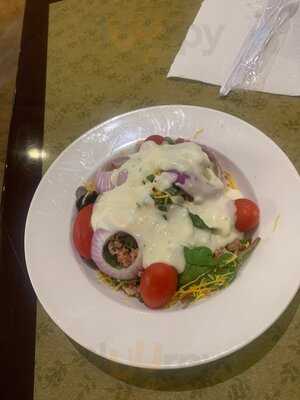 Lukas Barbecue & Steakhouse