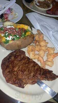 Lukas Barbecue & Steakhouse