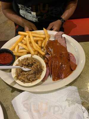 Lukas Barbecue & Steakhouse