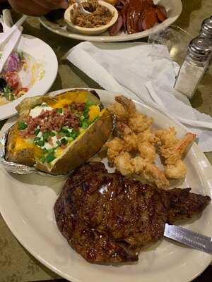 Lukas Barbecue & Steakhouse