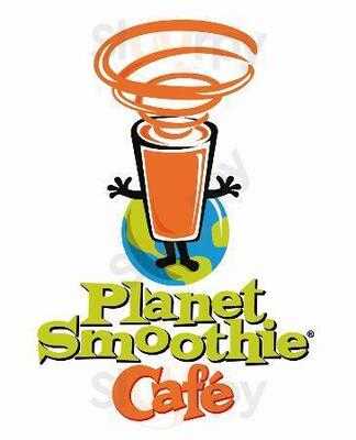 Planet Smoothie Cafe