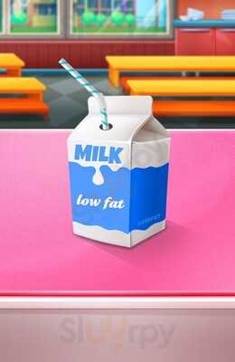 Planet Smoothie Cafe