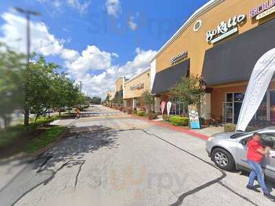 Planet Smoothie Cafe