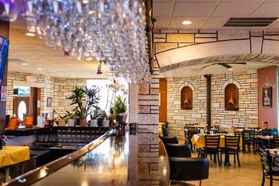 Villa Thai Restaurant And Bar