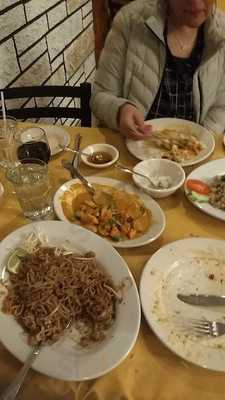 Villa Thai Restaurant And Bar