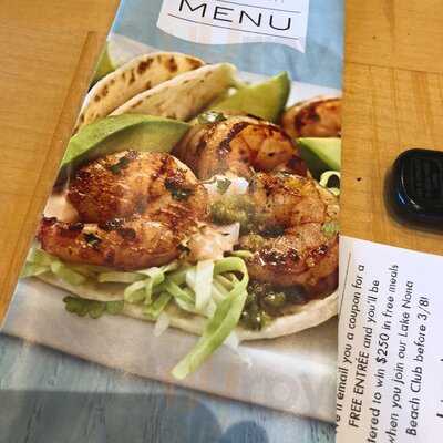 Rubio's Coastal Grill