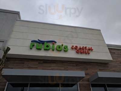Rubio's Coastal Grill