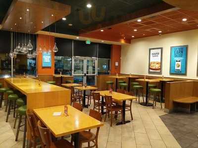 Rubio's Coastal Grill