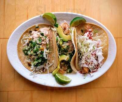 Rubio's Coastal Grill