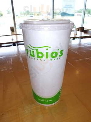 Rubio's Coastal Grill