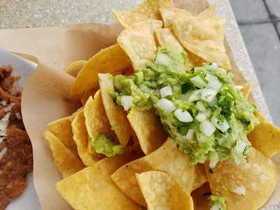 Rubio's Coastal Grill