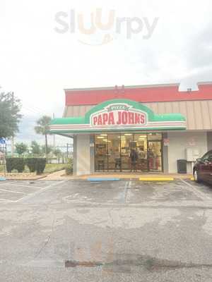 Papa Johns Pizza