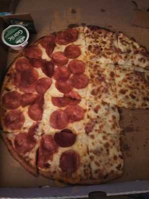 Papa Johns Pizza