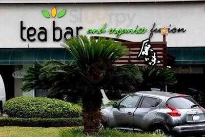 Tea Bar And Organics