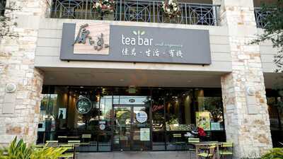 Tea Bar And Organics