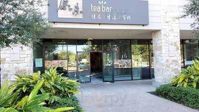Tea Bar And Organics