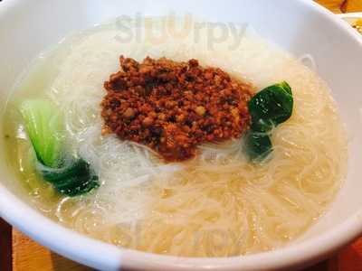 Tea Bar And Organics