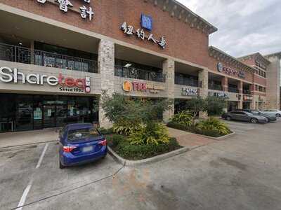 Tea Bar And Organics