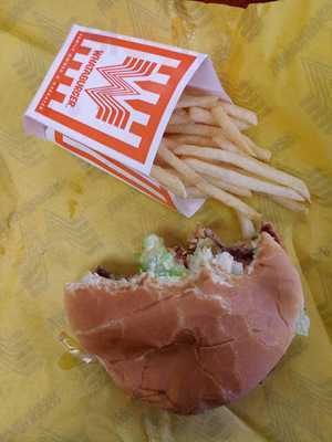 Whataburger