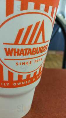 Whataburger