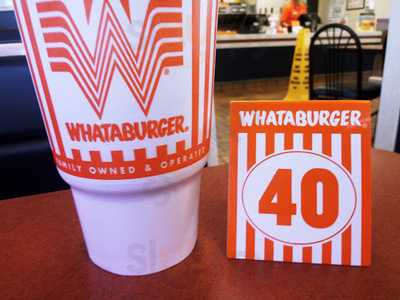 Whataburger