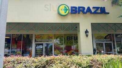 Brazil Food Mart