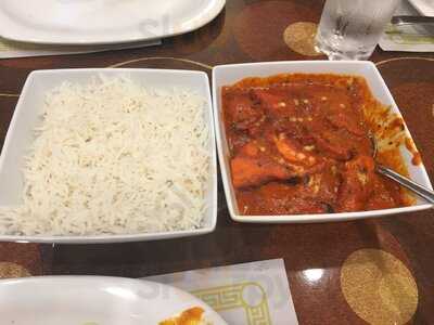Bawarchi Biryanis Indian Cuisine