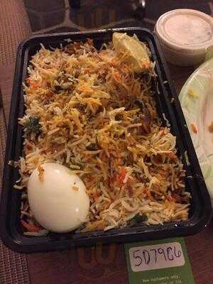 Bawarchi Biryanis Indian Cuisine