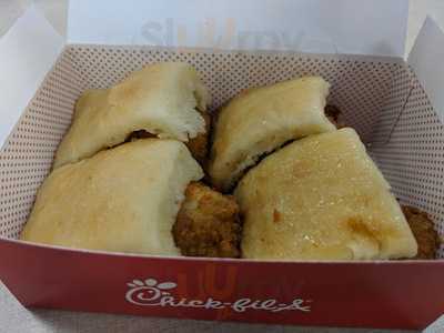 Chick-fil-a
