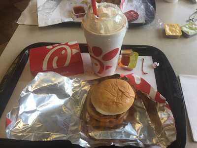 Chick-fil-a
